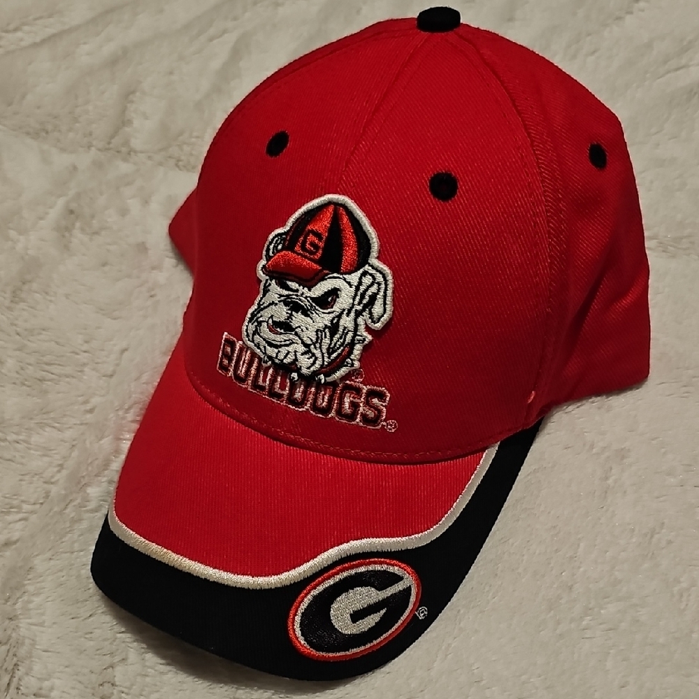 Georgia Bulldogs Hat